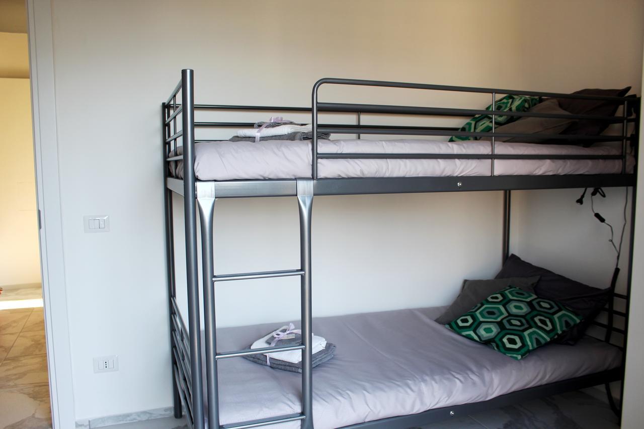 Casa Palmieri Bed & Breakfast Benevento Exterior photo