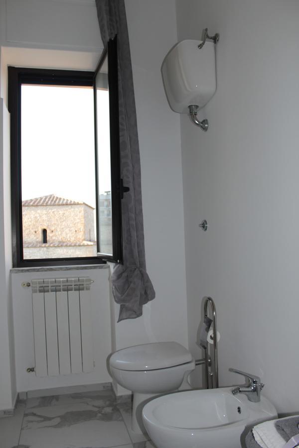 Casa Palmieri Bed & Breakfast Benevento Exterior photo